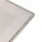 Impressions Silver Plated Frame with White Border Widdop & Co