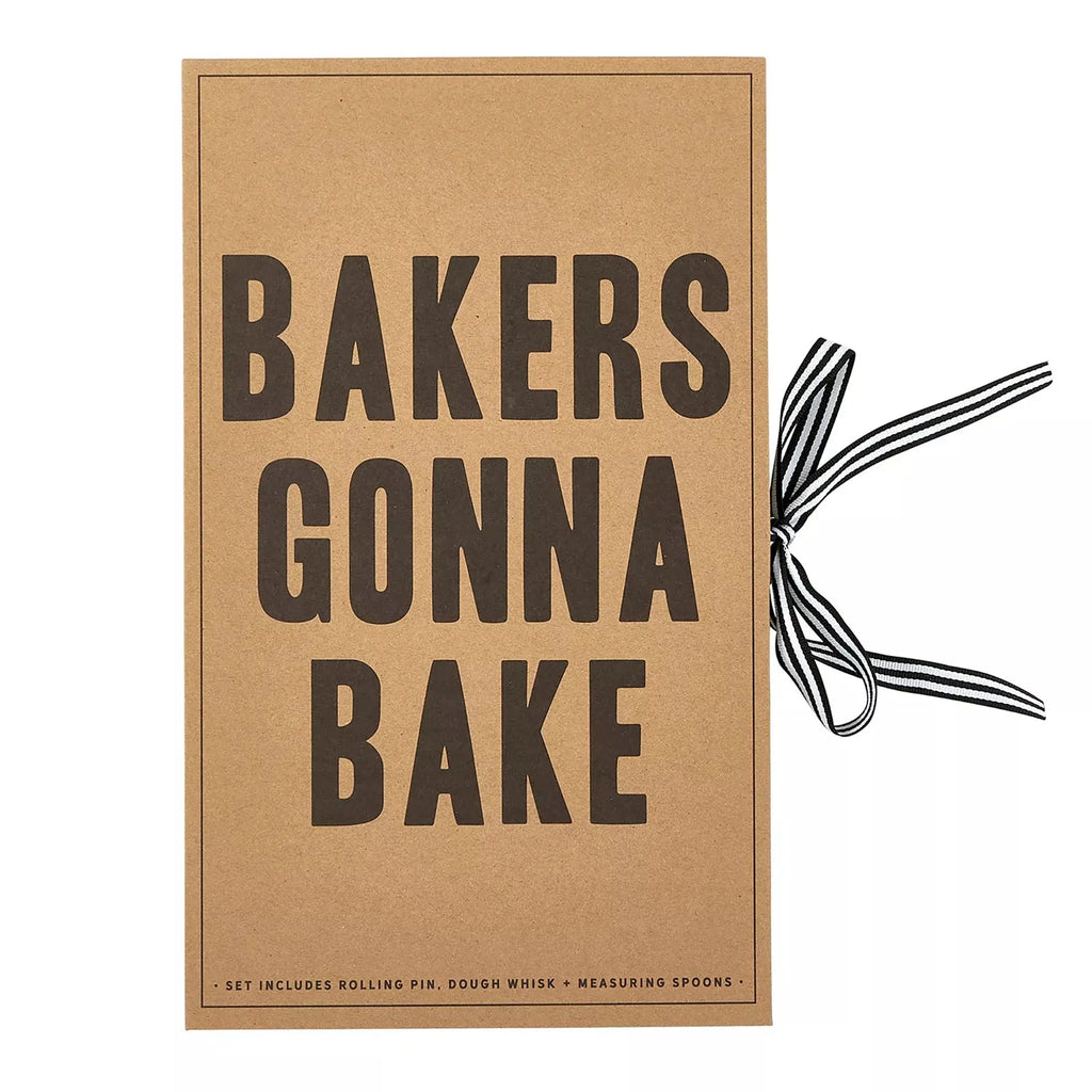 Santa Barbara - Baking Gift Set Widdop & Co