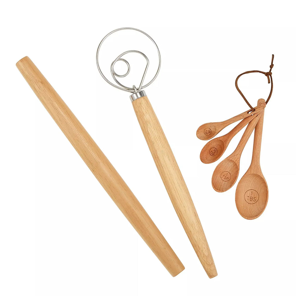 Santa Barbara - Baking Gift Set Widdop & Co