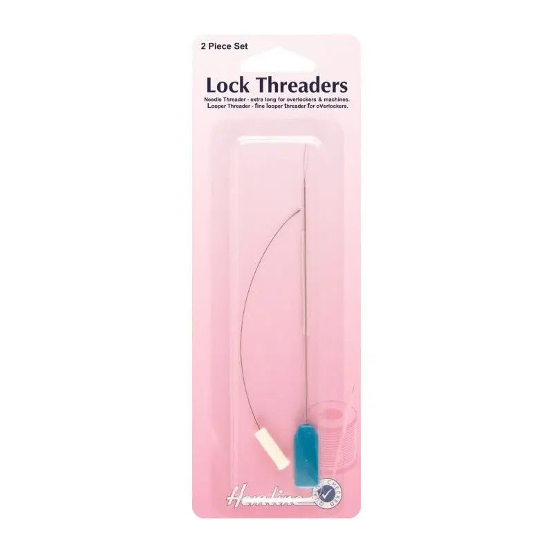 Extra Long Needle Threader Groves & Banks