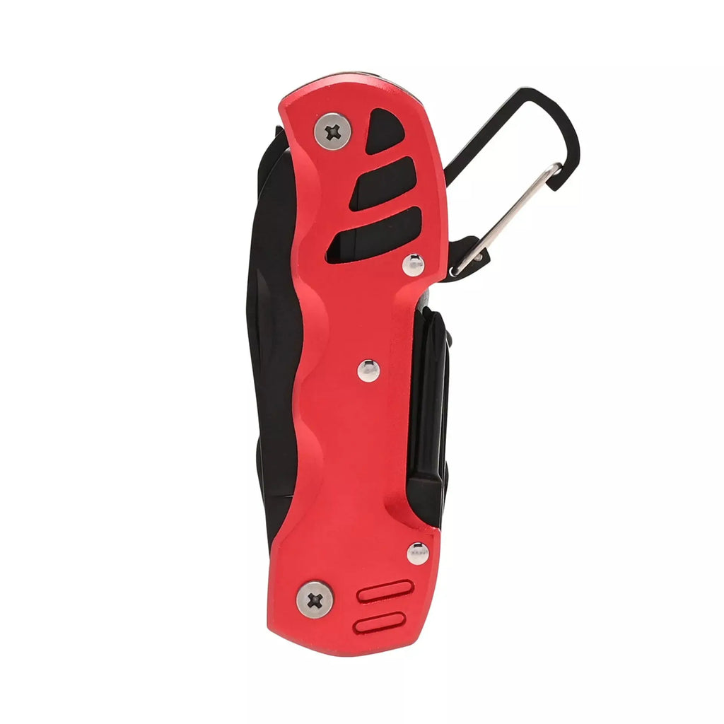 Mad Man - Trail Mate 12 in 1 Multi Function Pocket Tool Widdop & Co