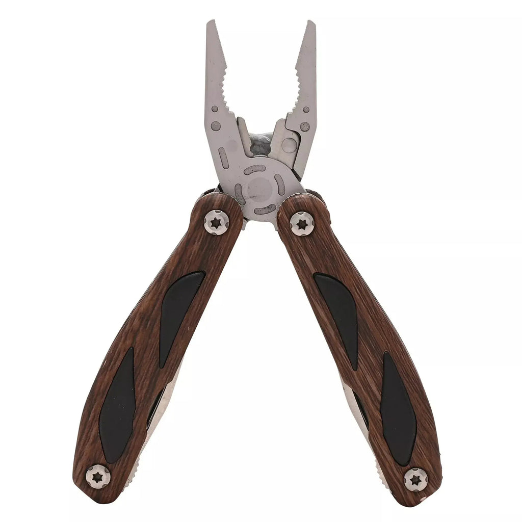 Mad Man - 11 Function Camping Tool Widdop & Co