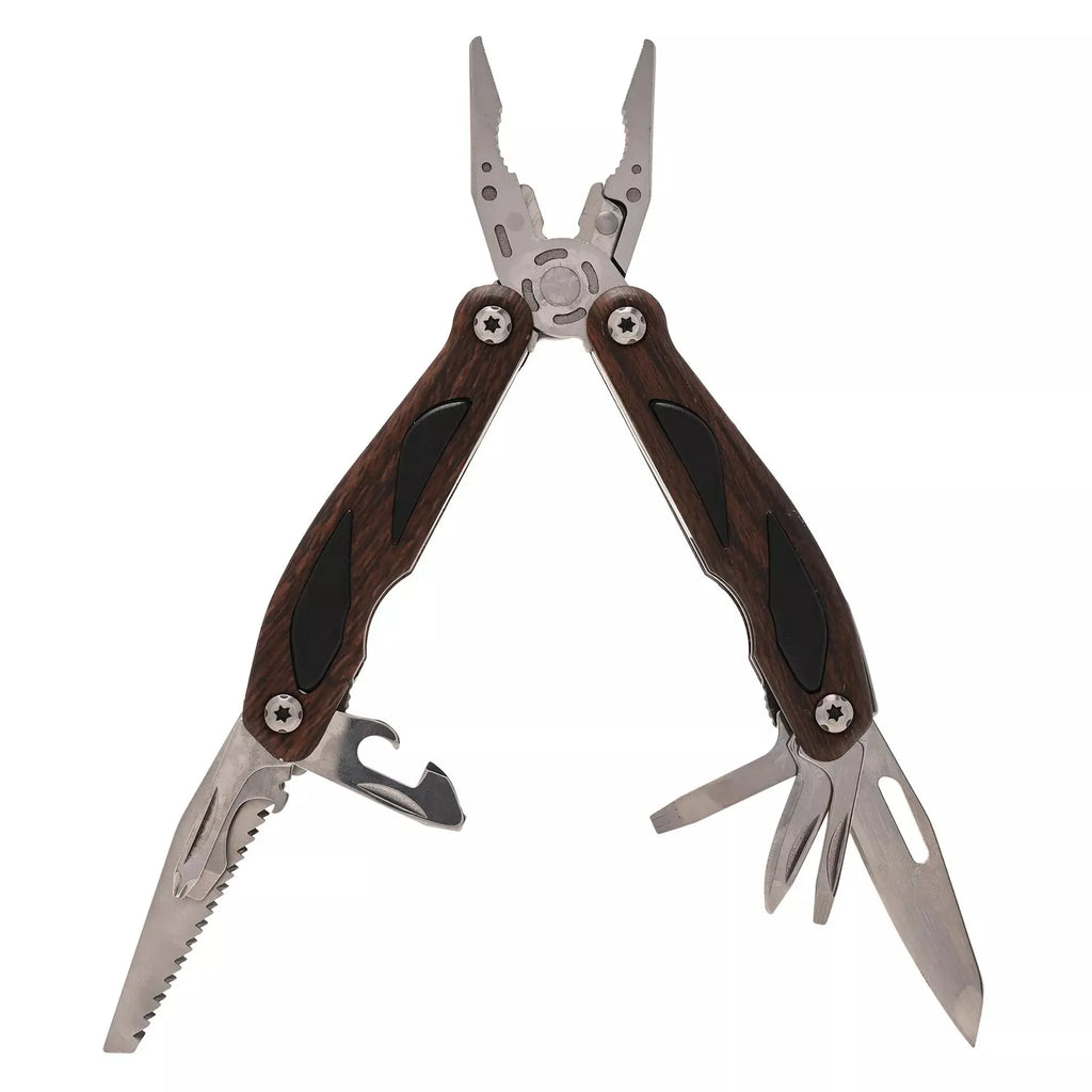 Mad Man - 11 Function Camping Tool Widdop & Co