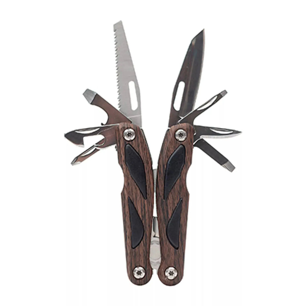 Mad Man - 11 Function Camping Tool Widdop & Co