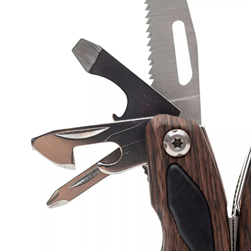 Mad Man - 11 Function Camping Tool Widdop & Co