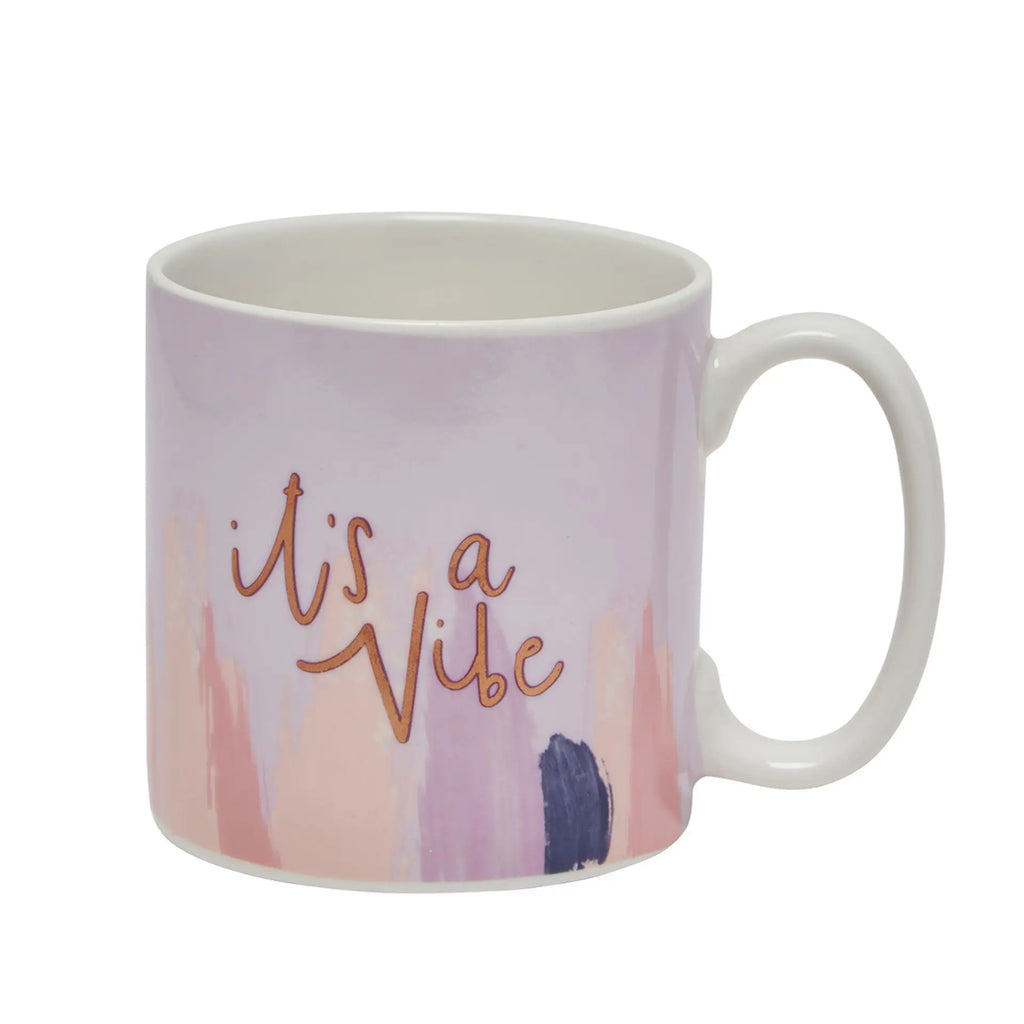 Luxe 18 Mug Widdop & Co