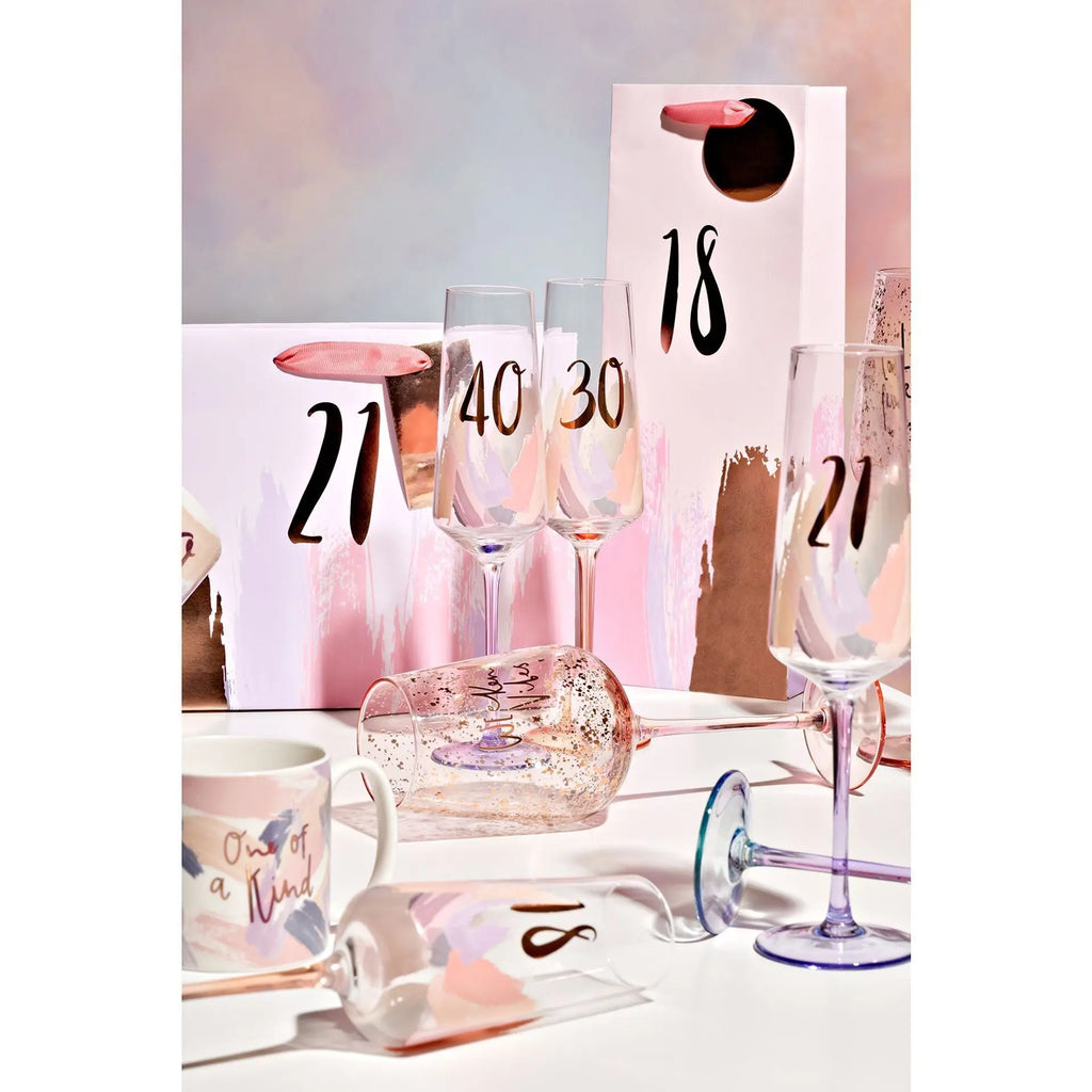 Luxe 18 Mug Widdop & Co
