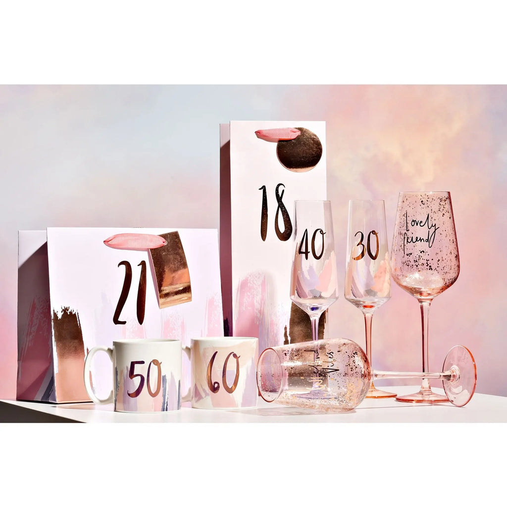 Luxe 18 Mug Widdop & Co
