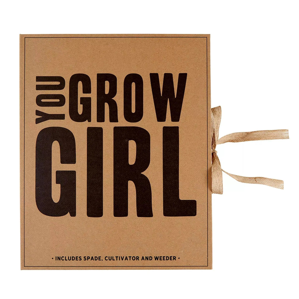 Santa Barbara - Garden Tools Gift Set Widdop & Co