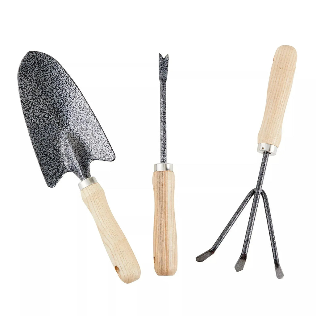 Santa Barbara - Garden Tools Gift Set Widdop & Co