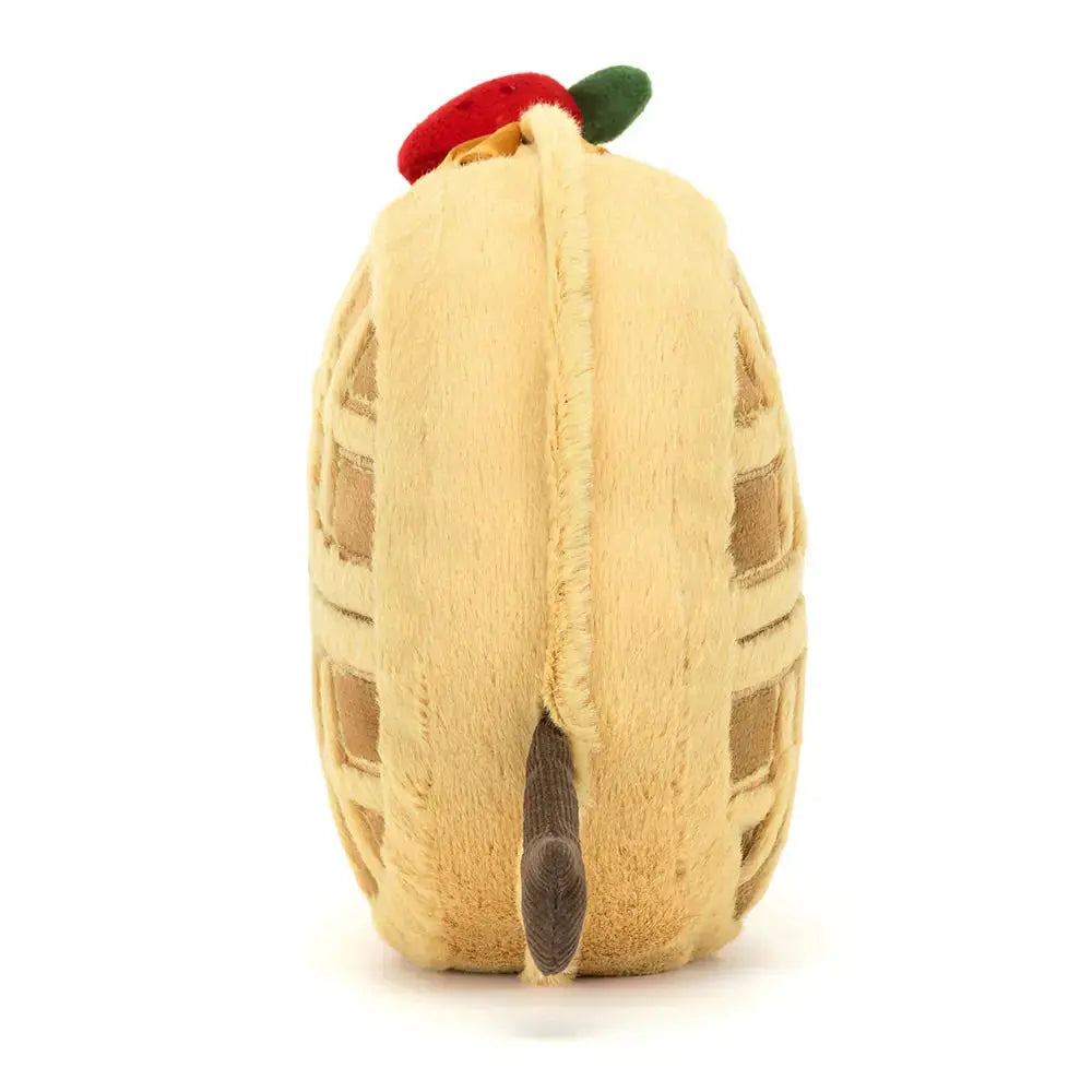 Jellycat - Amuseables Rene Waffle Jellycat