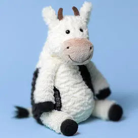 Jellycat - Mooliet Cow Jellycat