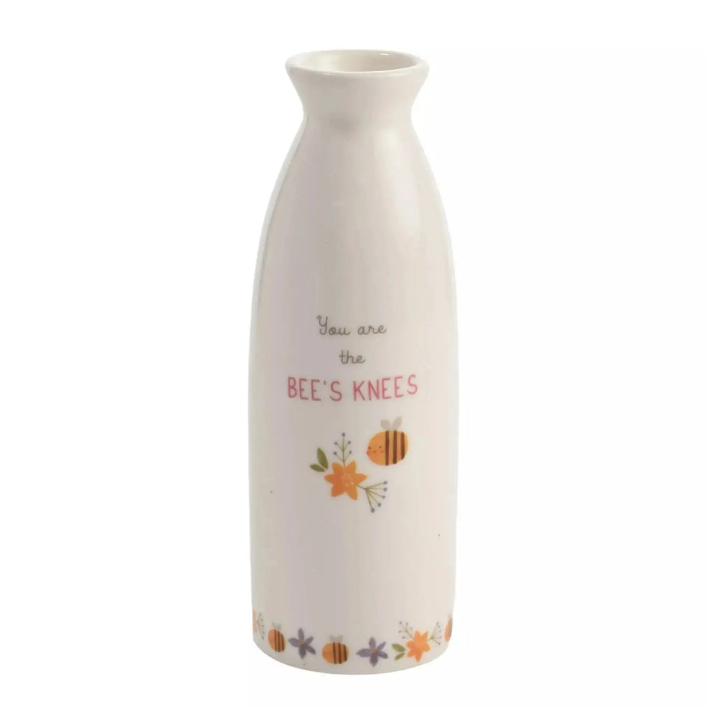 Love Life - Stem Vase, Bees Knees Widdop & Co