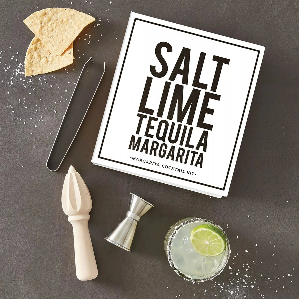 Santa Barbara - Margarita Gift Set Widdop & Co