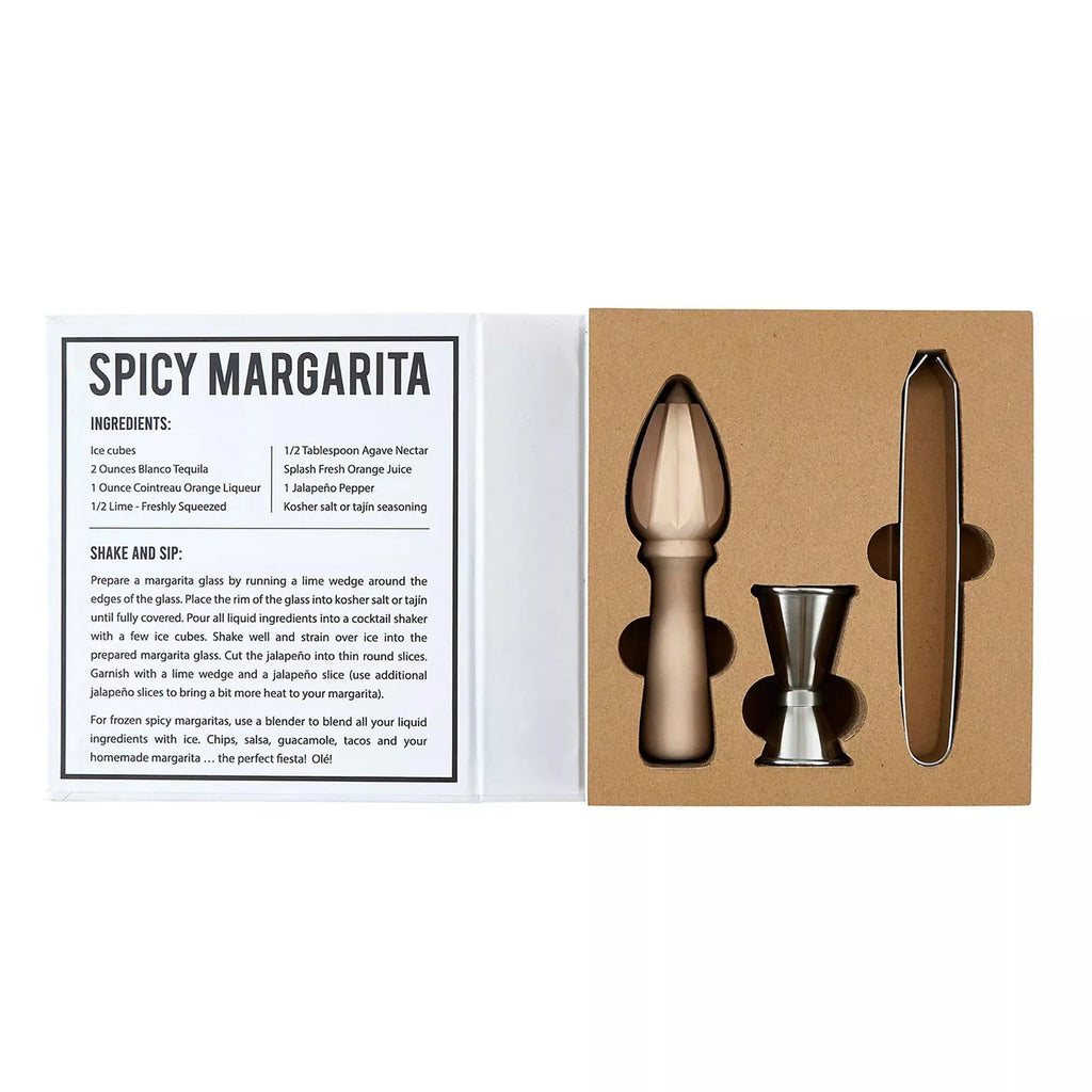Santa Barbara - Margarita Gift Set Widdop & Co