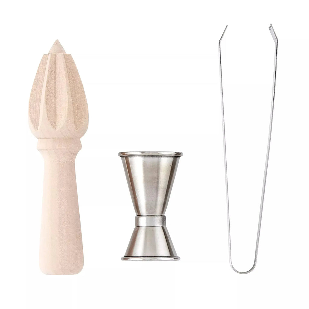 Santa Barbara - Margarita Gift Set Widdop & Co