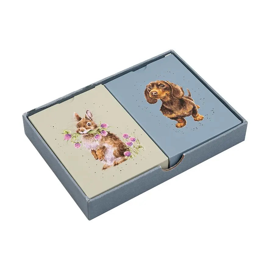 Wrendale - Playing Cards Wrendale