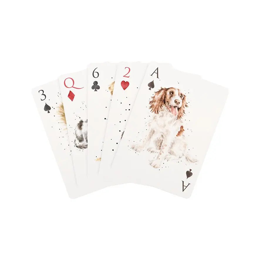 Wrendale - Playing Cards Wrendale