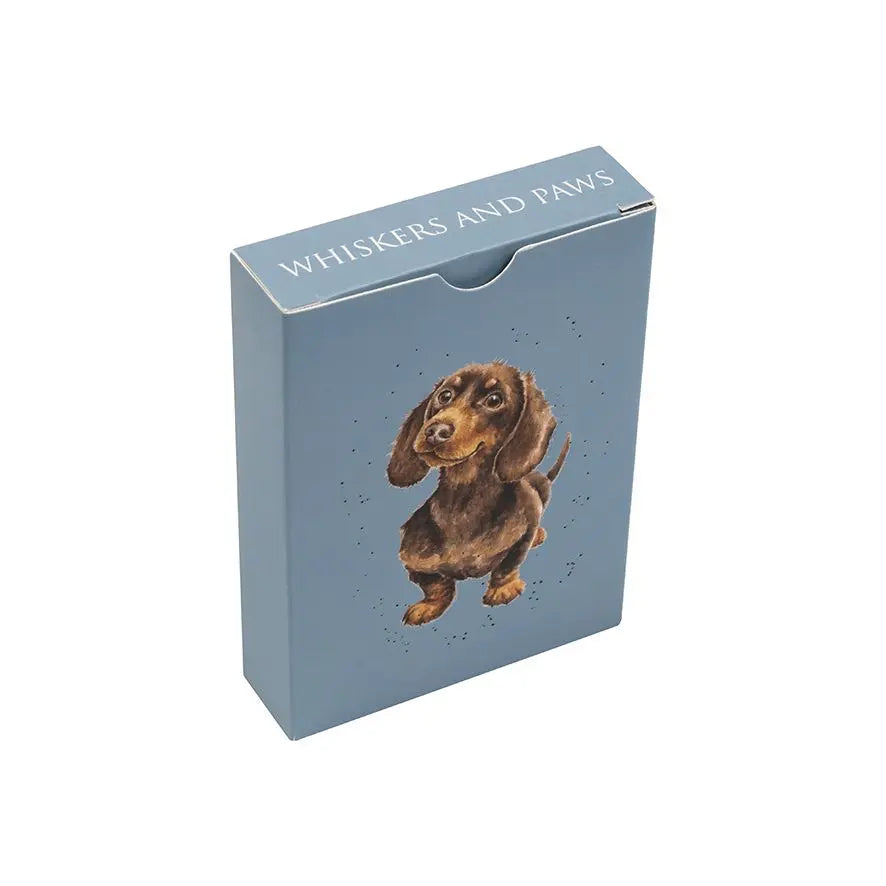 Wrendale - Playing Cards Wrendale