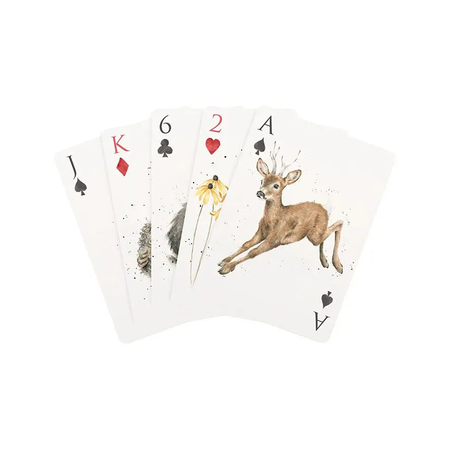 Wrendale - Playing Cards Wrendale