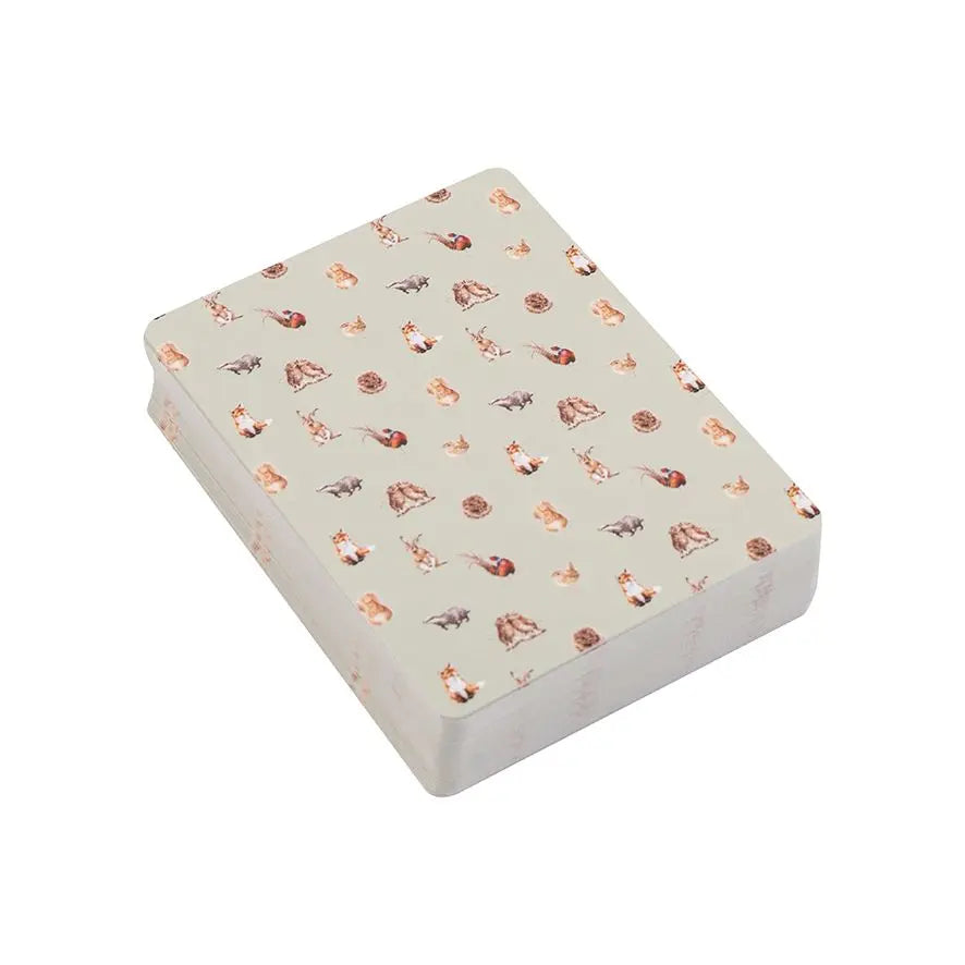 Wrendale - Playing Cards Wrendale