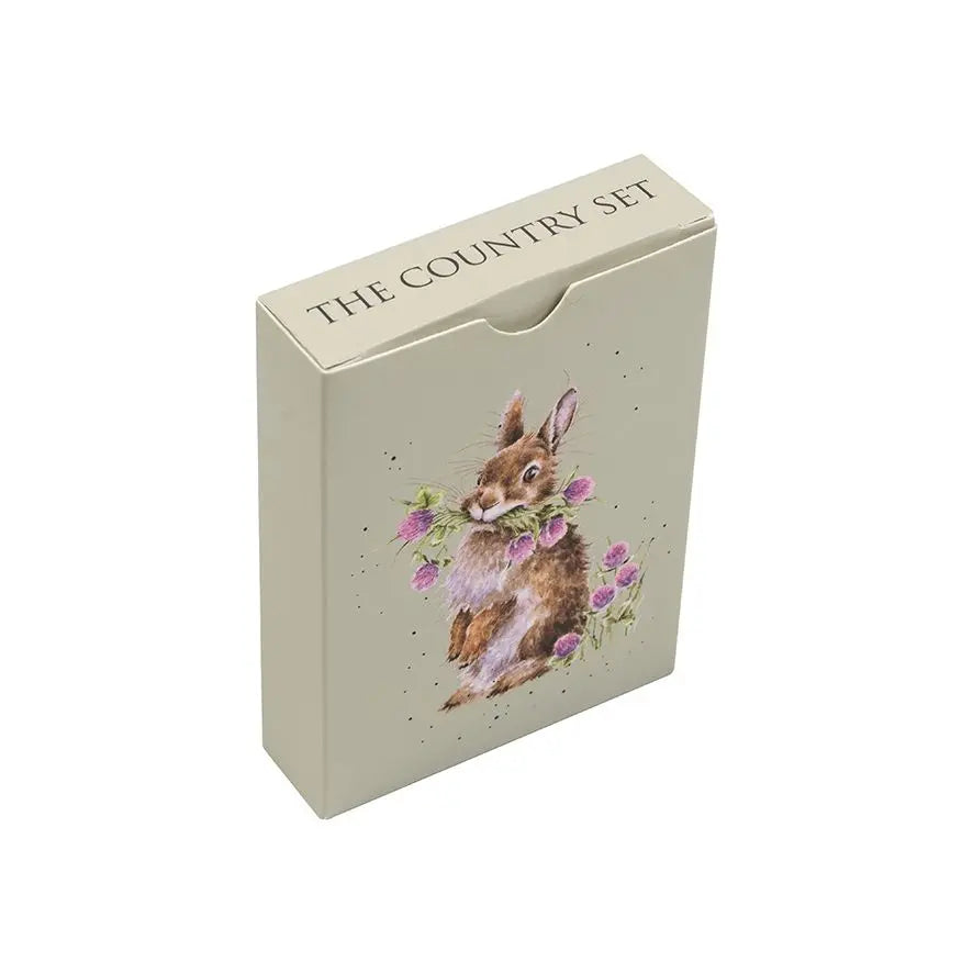Wrendale - Playing Cards Wrendale