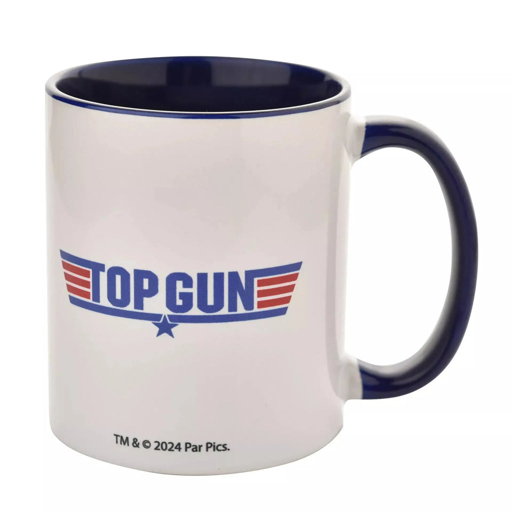 Top Gun - Talk To Me Goose Mug Widdop & Co