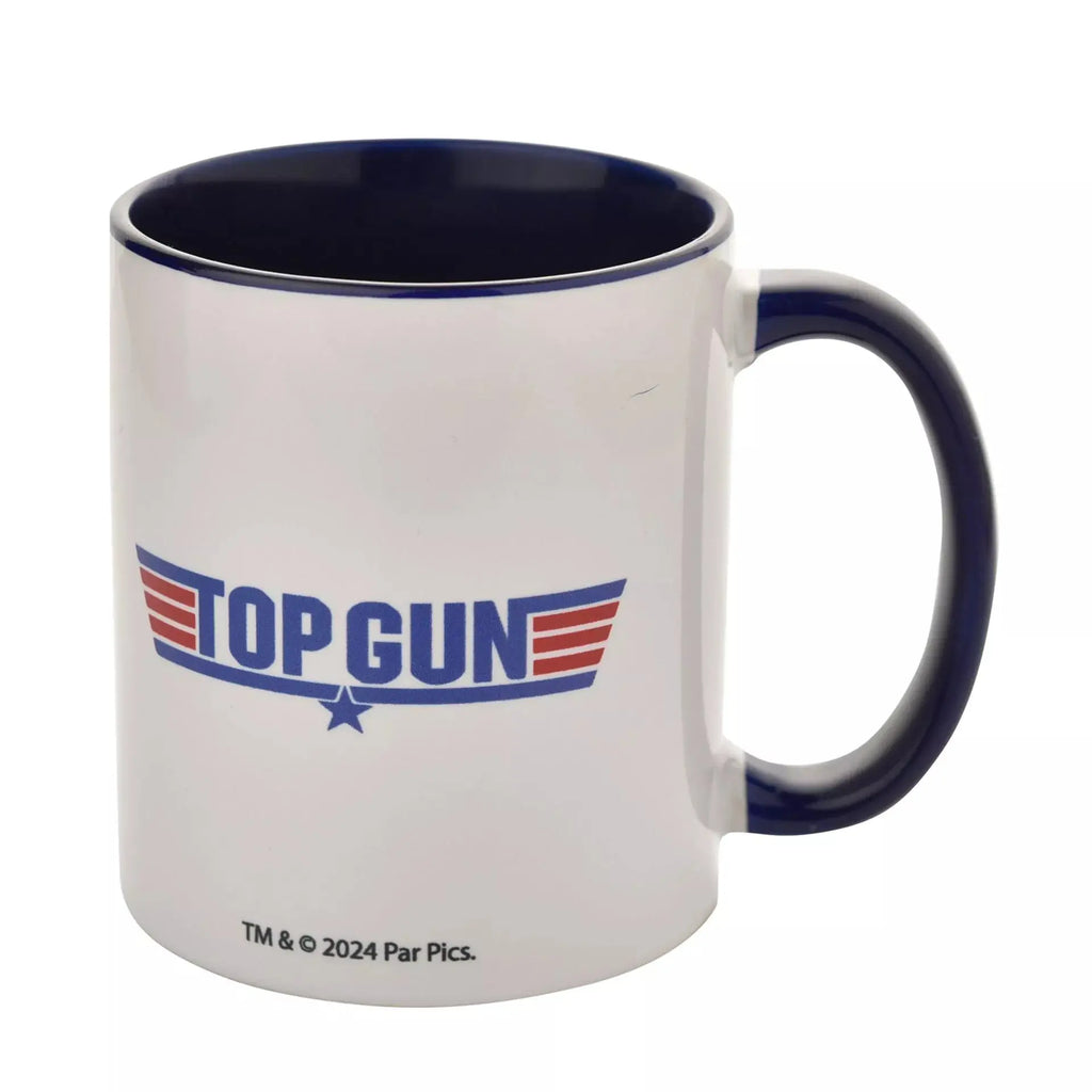 Top Gun - Feel The Need For Speed Mug Widdop & Co