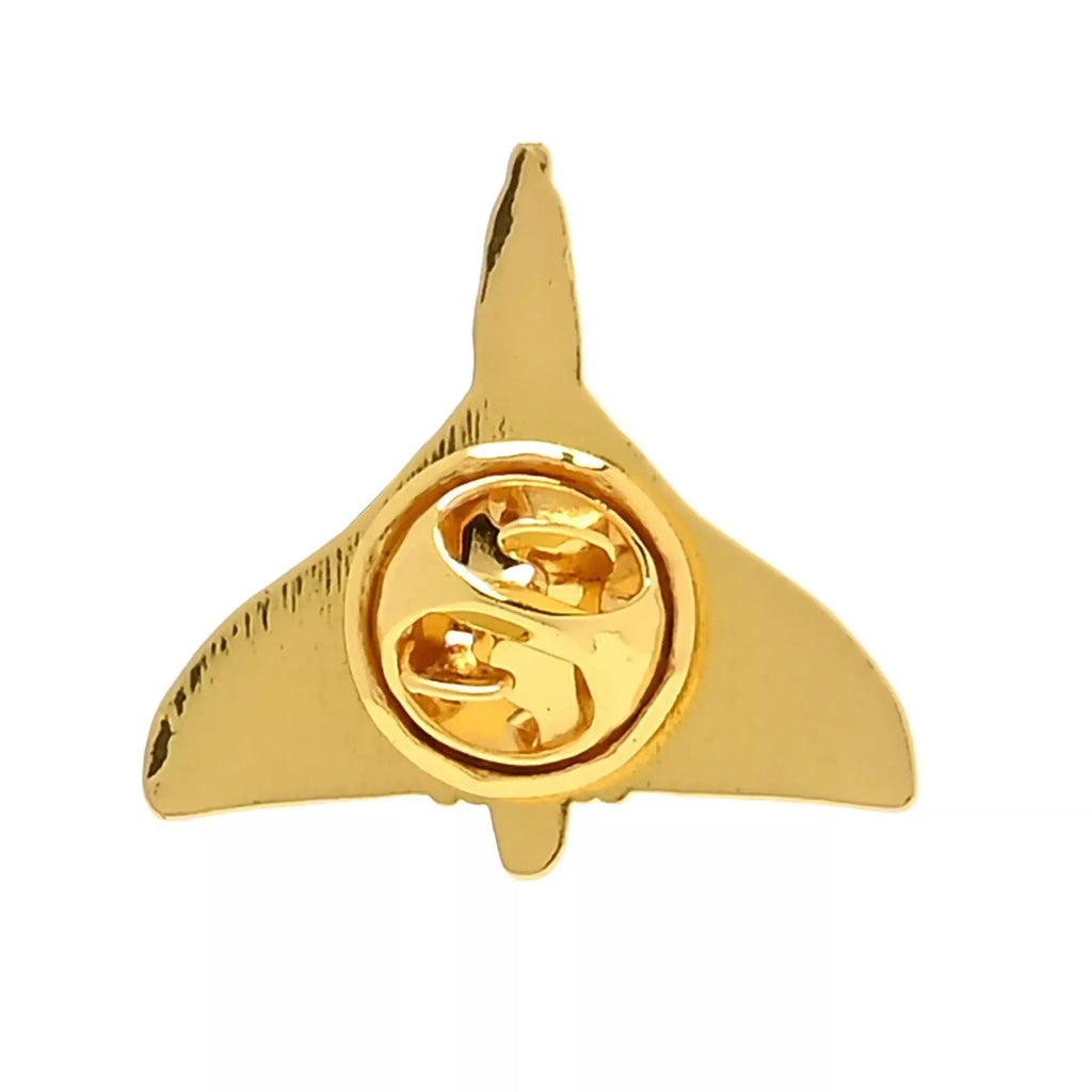 RAF Enamel Pin - Vulcan Widdop & Co