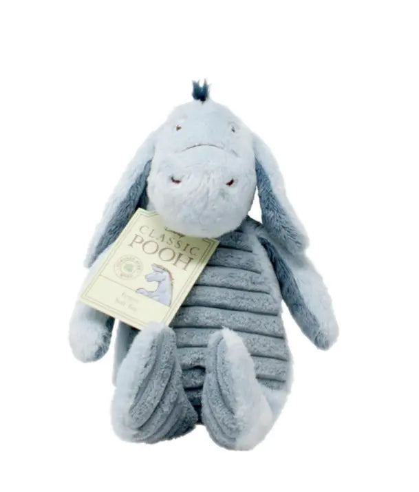 Soft Toy - Classic Eeyore Rainbow