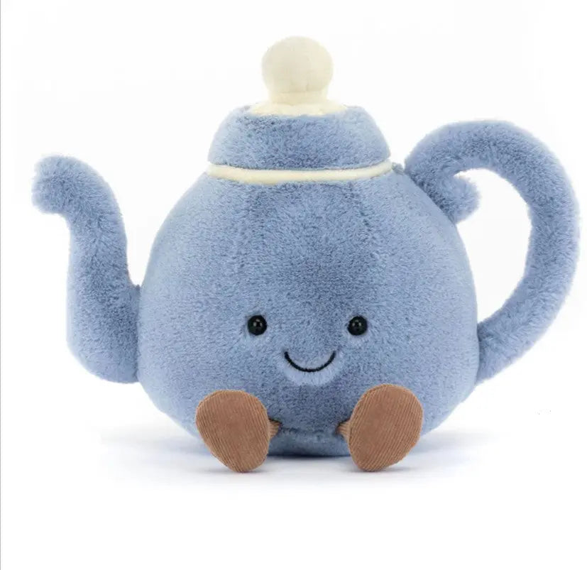 Jellycat - Amuseables Vicky Teapot Jellycat