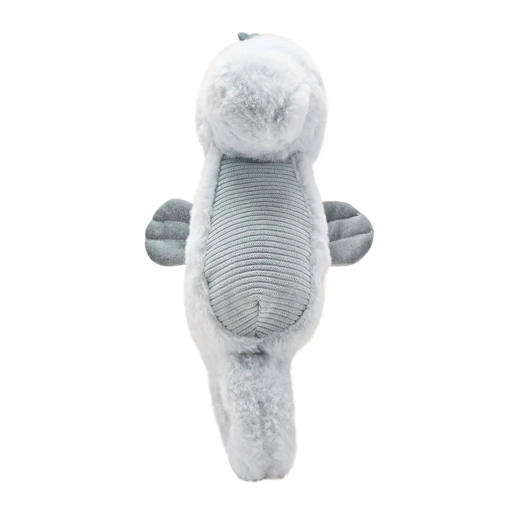 Softies - Sophie The Plush Blue Seahorse Widdop & Co