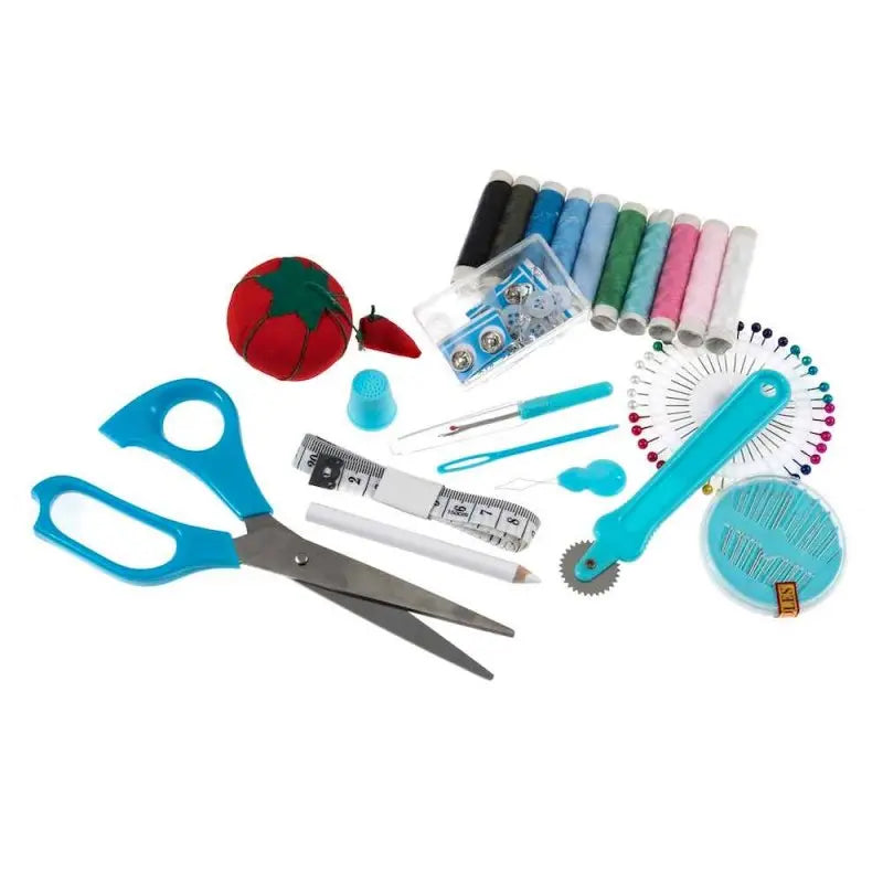 Sewing Kit - Jumbo Deluxe Groves & Banks