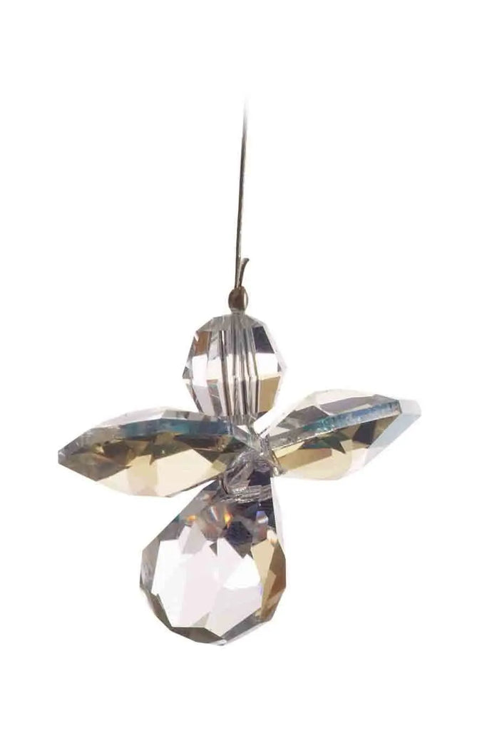 Guardian Angel - Silver Wild Things